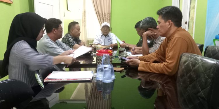 JMSI Lampung Layangkan Somasi ke BE1lampung.com