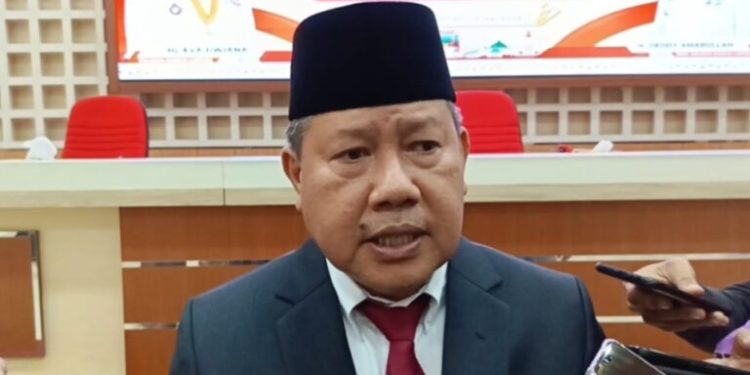 Pemkot Bandar Lampung Akan Buat Tata Permukiman Pantai Nelayan Sukaraja